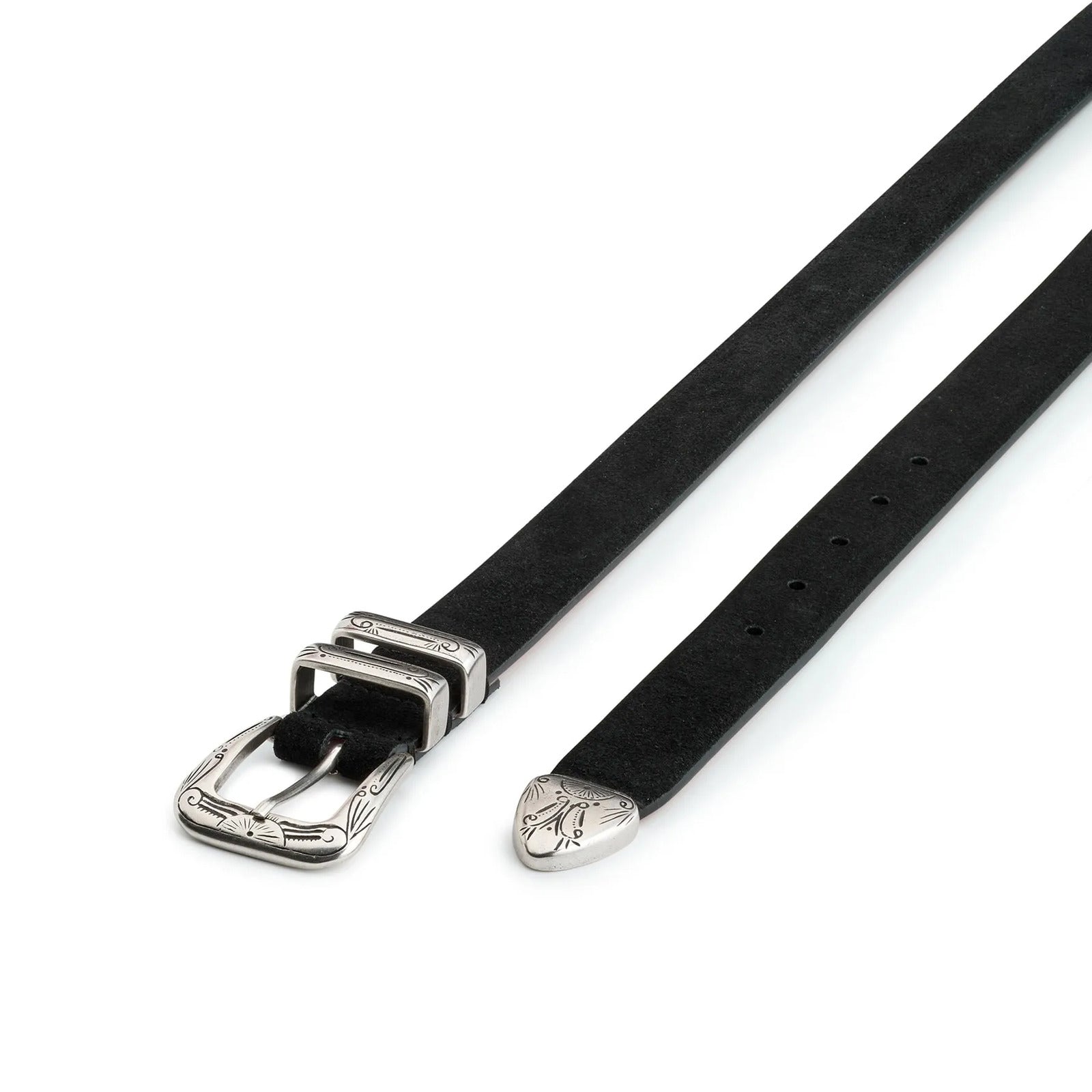 Silver Ostrich – Gipsy Black3