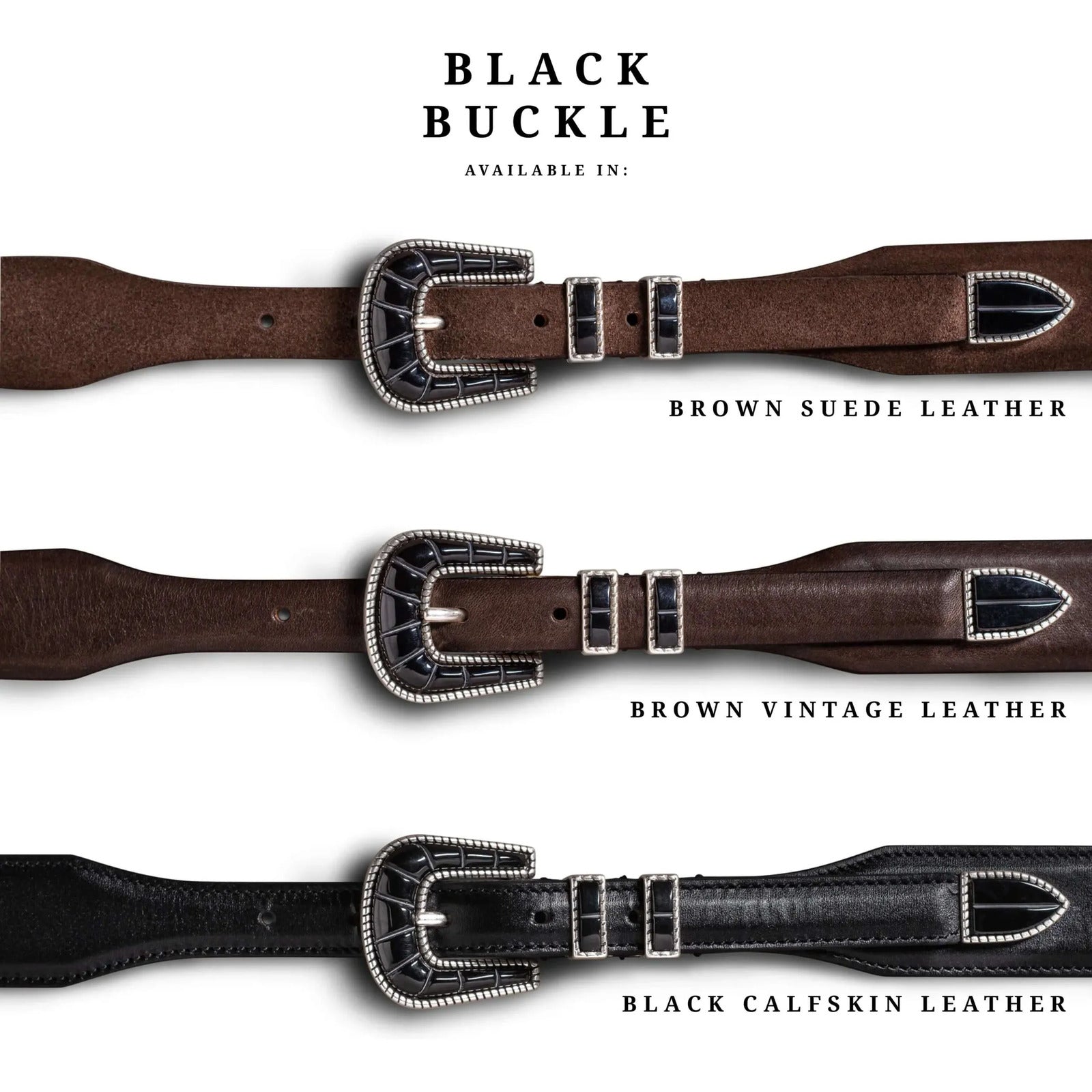 Silver Ostrich Luxury Belts made in Italy – Crazy Color Collection-Black Buckle
