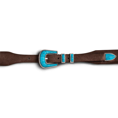 CRAZY COLOR - Turquoise