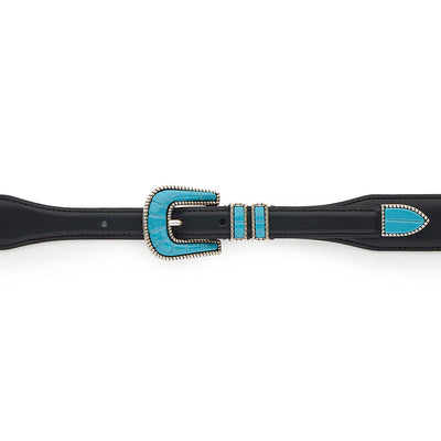 CRAZY COLOR - Turquoise