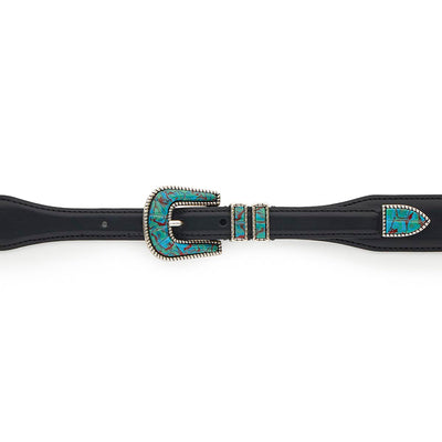 CRAZY COLOR ACTIVE - Turquoise