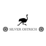 Silver Ostrich ®️